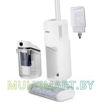 Пылесос Kitfort KT-5231 картинка 2